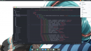 JackYu Blog
